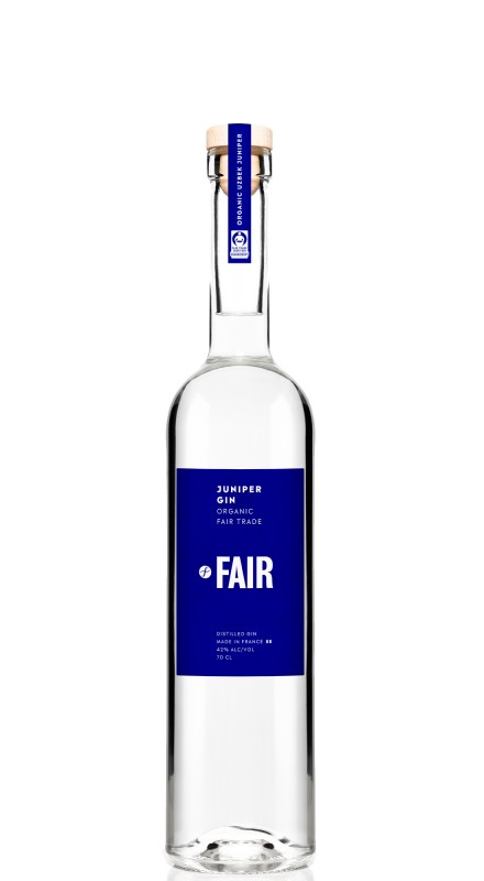 Fair Gin