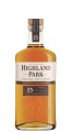 Highland Park 25 Y.O. Single Malt Whisky