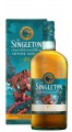 Singleton of Glendullan 19 Y.O. Special Release 2021