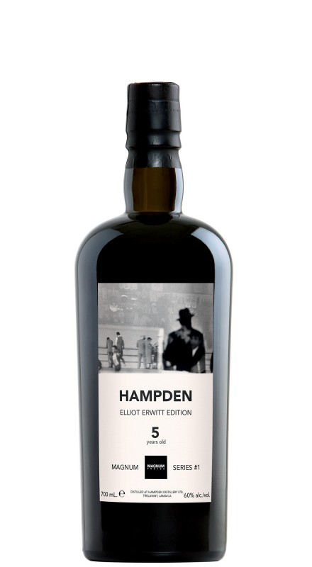 Magnum Hampden HLCF 2016