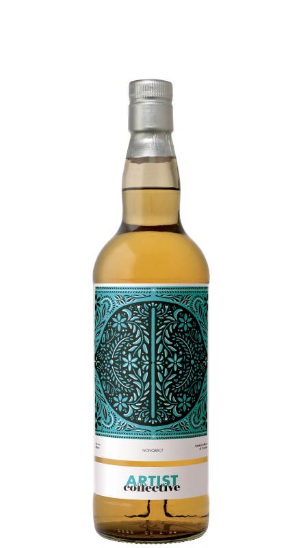 Collective Caol Ila 10 Y.O. 2010 Serie 5