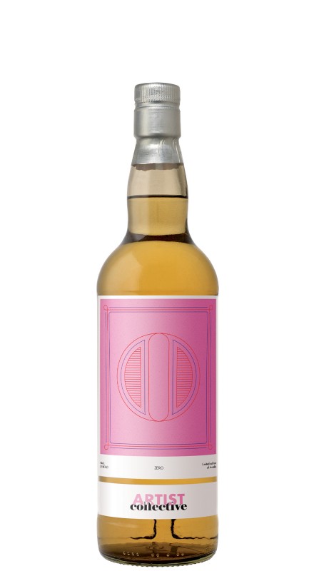 Collective Glenlossie 12 Y.O. 2009 Serie 5