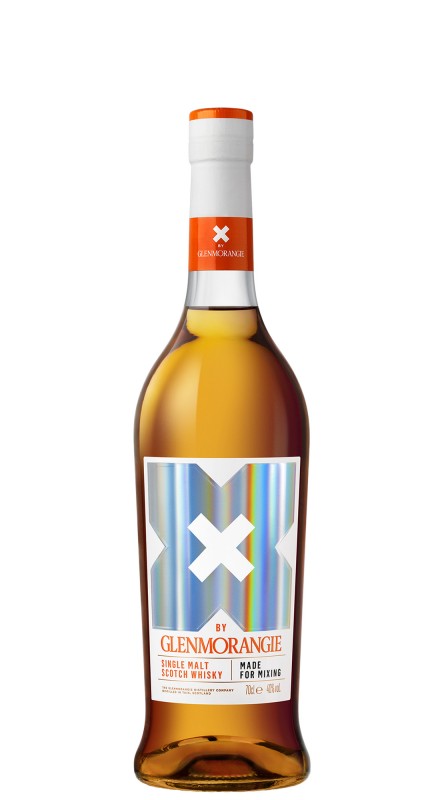 Glenmorangie X