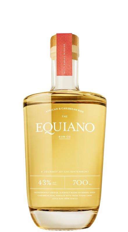 Equiano Light