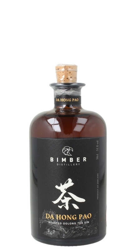 Bimber Da Hong Pao Gin