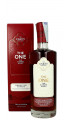 Lakes The One - Sherry Cask Finish