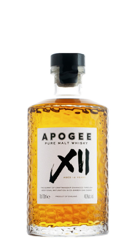 Bimber Apogee XII 12 Y.O.