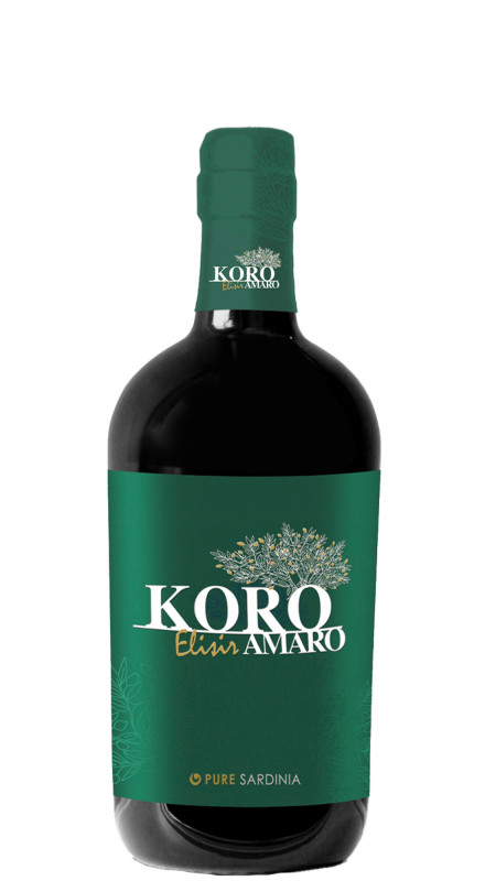 Koro Amaro