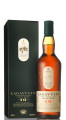 Lagavulin 16 Y.O.