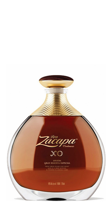 Zacapa Centenario XO