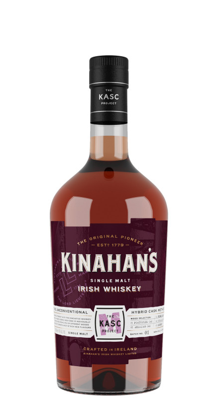 Kinahan's Kasc M