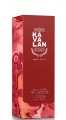 Kavalan Triple Sherry Cask