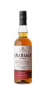 Amahagan Ed. No. 5 Sherry Cask Finish