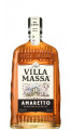 Villa Massa Liquore Amaretto