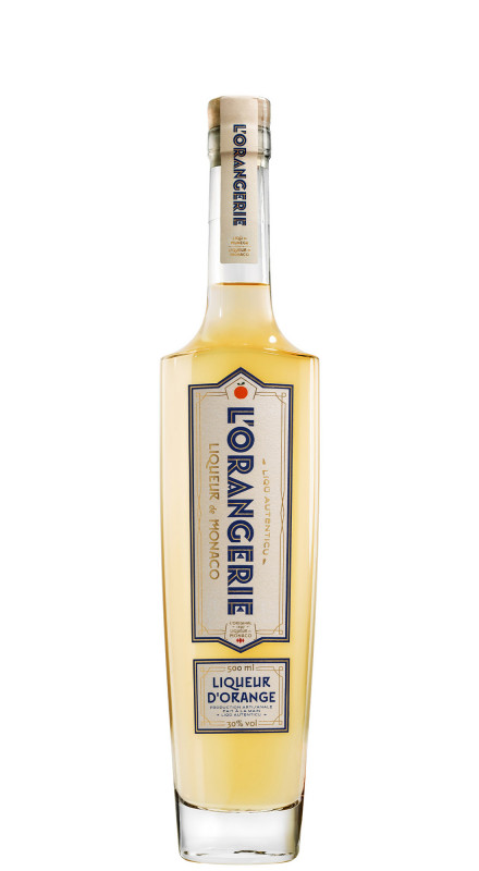 Distillerie De Monaco L'Orangerie