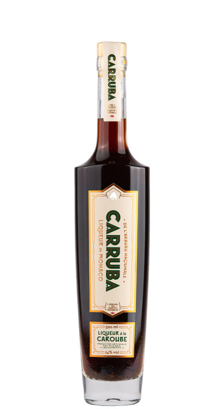Distillerie De Monaco Carruba