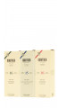 Isautier Rhum Set