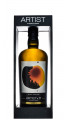 Laphroaig 2001 Over 20 Years Old Artist 11th Edition