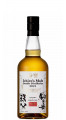 Ichiro's Malt Double Distilleries 2019