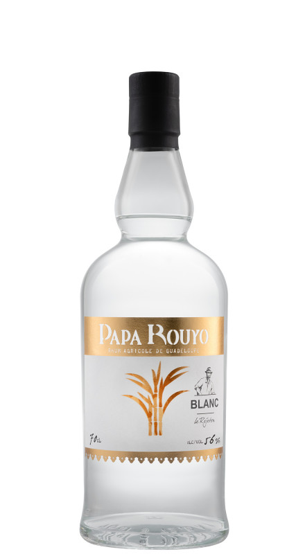 Papa Rouyo Blanc Le Rejeton 2021