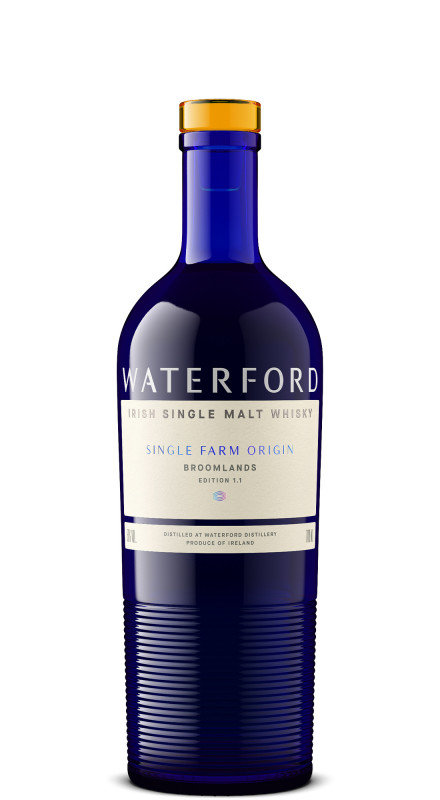 Waterford Single Farm Broomlands 1.1