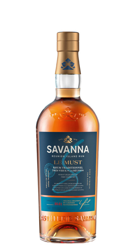 Savanna Traditionnel Tres Vieux Le Must