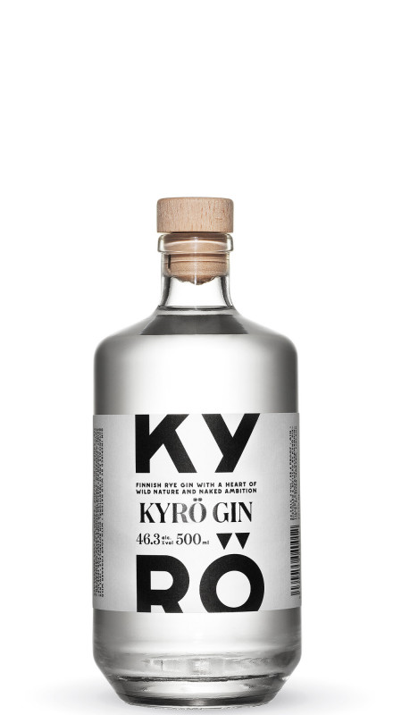 Kyro Gin