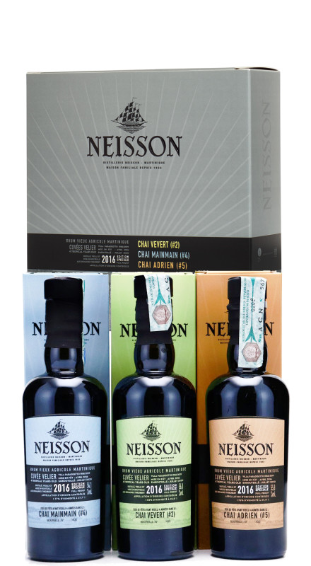Neisson 2016 Chai Adrien-Mainmain-Vevert