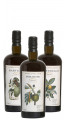 Flora Antillarum Rhum Vieux Agricole Set