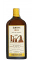 Habitation Velier Hampden LFCH 2011 Rum