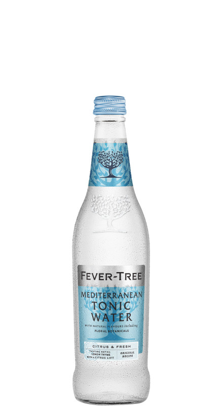 Fever-Tree Indian Tonic Water 50 cl