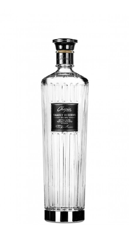 Chopin Family Reserve Vodka