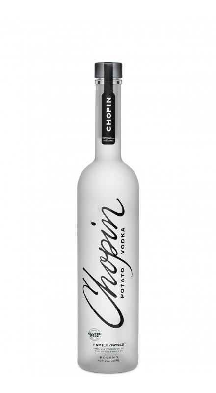 Chopin Potato Vodka