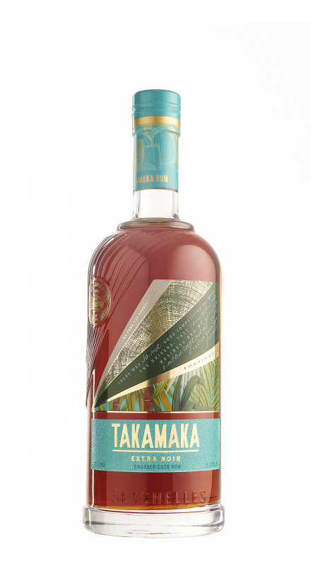 Takamaka Extra Noir