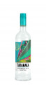 Takamaka Overproof Rum