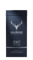 The Dalmore 2007 Vintage
