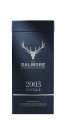 The Dalmore 2003 Vintage