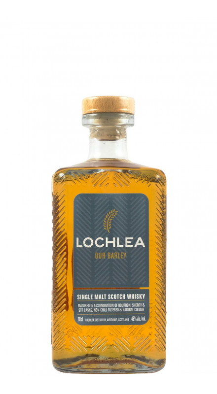 Lochlea Our Barley