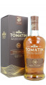 Tomatin 18 Y.O.