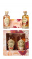 Secret Garden - Floral Gin Duo Gift Pack