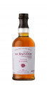 The Balvenie 21 Y.O. The Second Red Rose