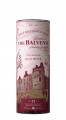 The Balvenie 21 Y.O. The Second Red Rose