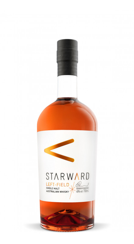 Starward Left-Field