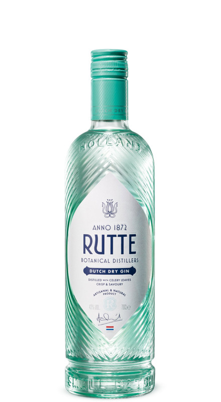 Rutte Celery Gin