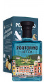 Portofino Dry Gin Martini Cocktail Limited Edition