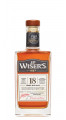 J.P. Wiser's 18 Y.O.