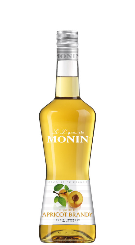 Monin Liquore Pesca