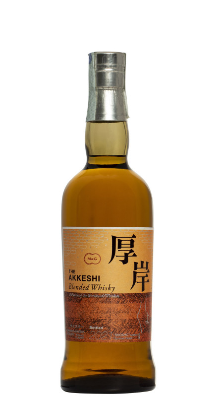 Akkeshi Blended Shosho