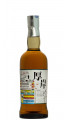 Akkeshi Single Malt Peated Ritto