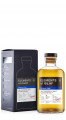 Elements Of Islay Bourbon Cask
